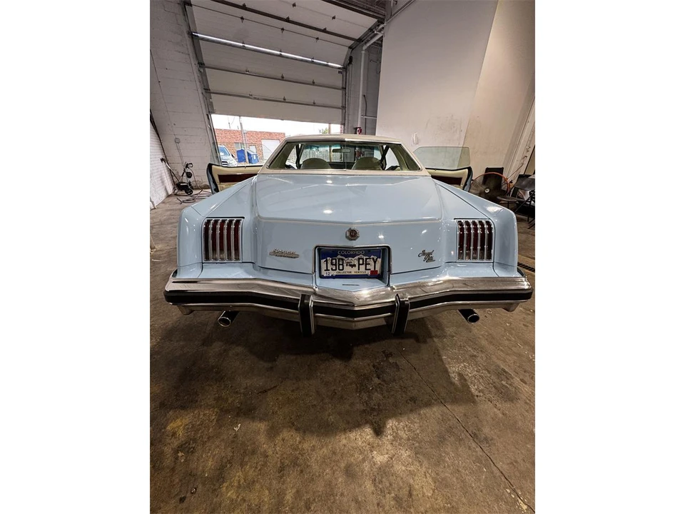 1975 Pontiac Grand Prix 3rd+ Gen - Image 27 of 31