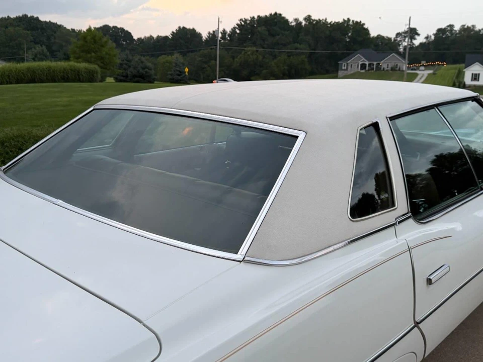 1975 Pontiac Grand Ville - Image 7 of 31