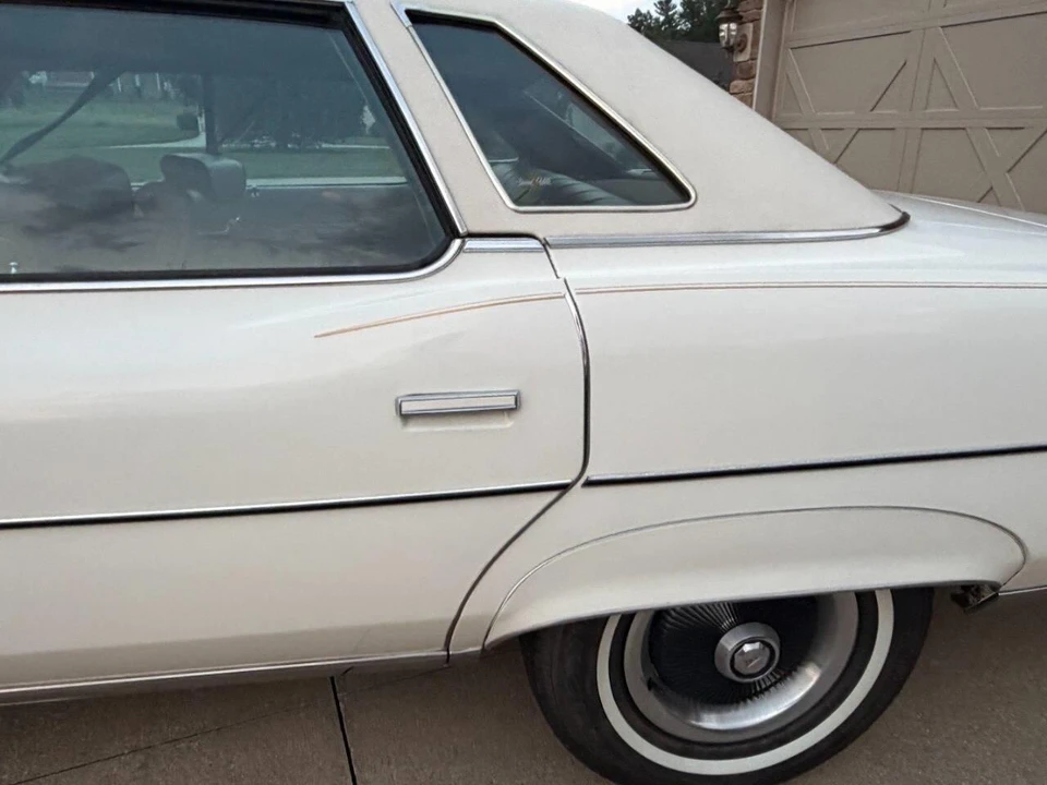 1975 Pontiac Grand Ville - Image 28 of 31