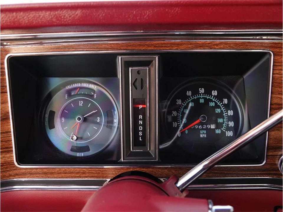 1975 Pontiac Grand Ville - Image 28 of 31