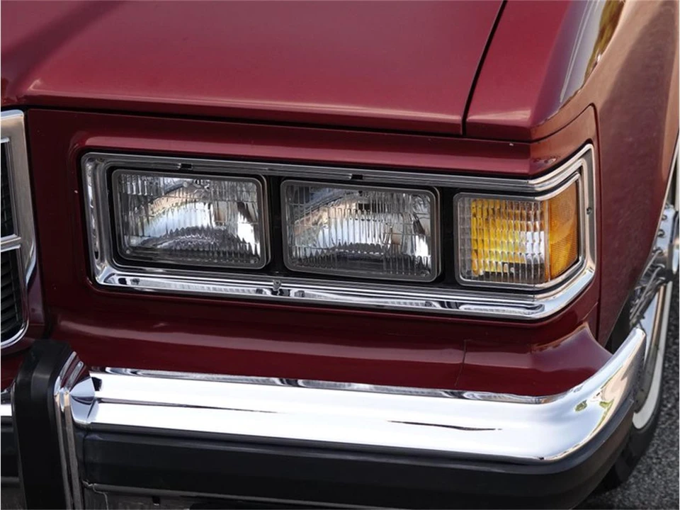 1975 Pontiac Grand Ville - Image 19 of 31