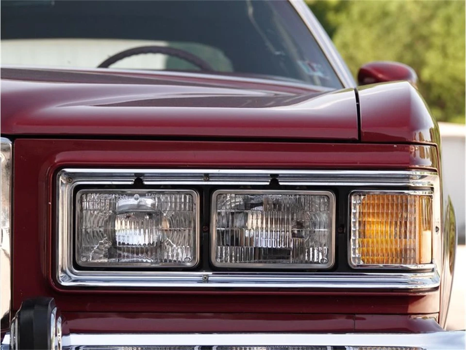 1975 Pontiac Grand Ville - Image 17 of 31