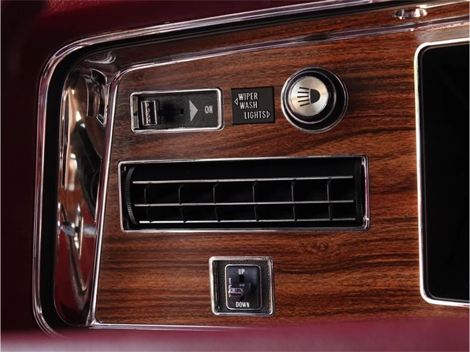1975 Pontiac Grand Ville - Image 29 of 31