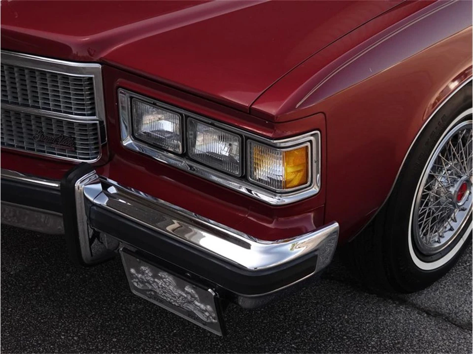 1975 Pontiac Grand Ville - Image 20 of 31