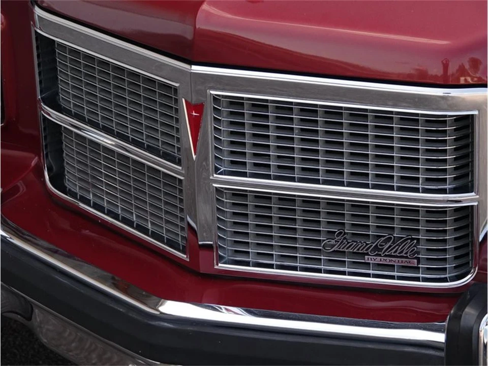 1975 Pontiac Grand Ville - Image 18 of 31