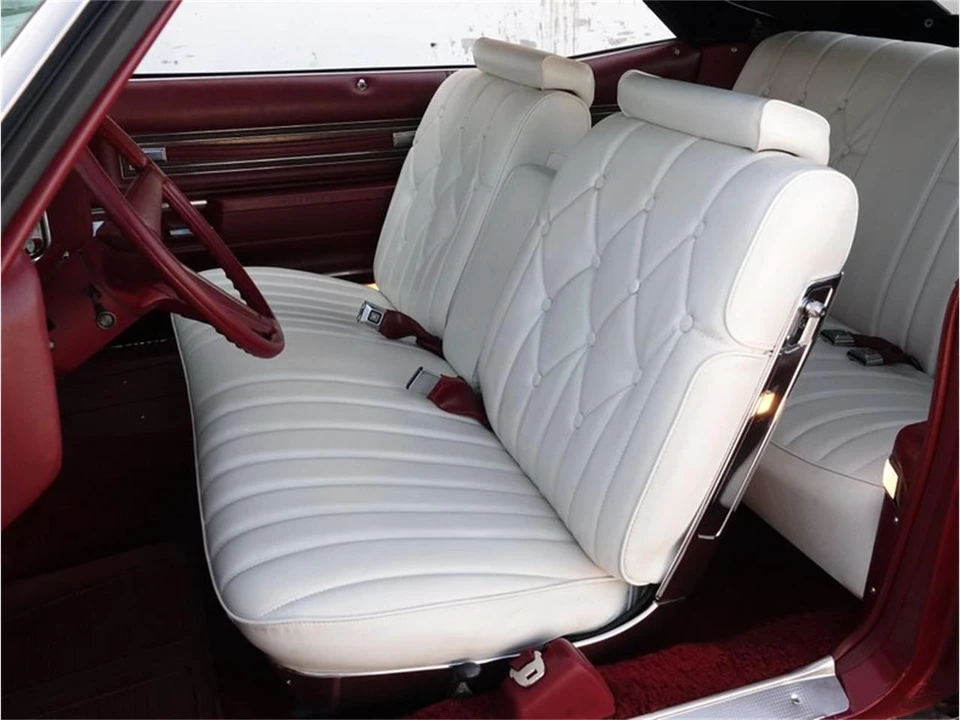 1975 Pontiac Grand Ville - Image 24 of 31