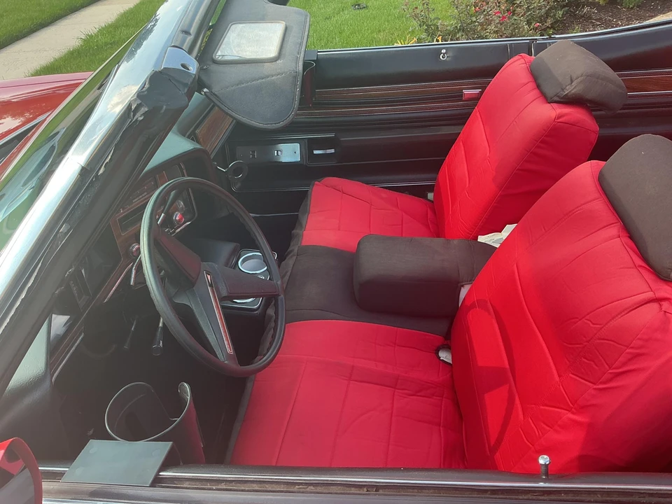 1975 Pontiac Grand Ville - Image 31 of 31