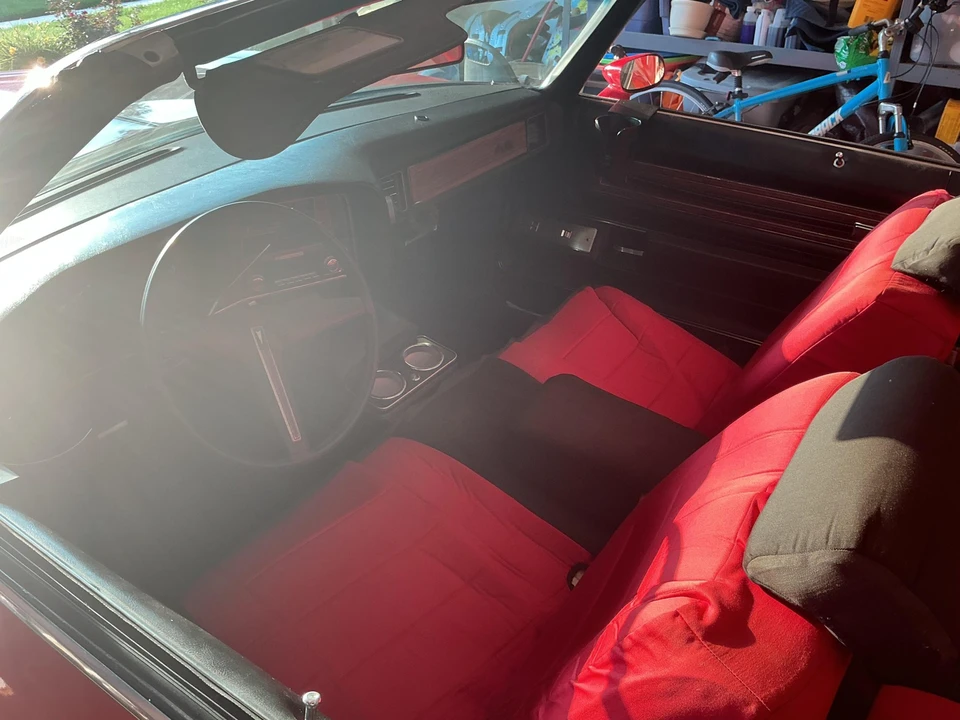 1975 Pontiac Grand Ville - Image 22 of 31