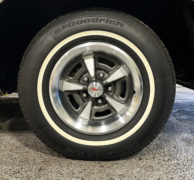 1975 Pontiac Grand Ville - Image 28 of 31