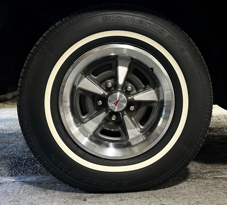 1975 Pontiac Grand Ville - Image 25 of 31