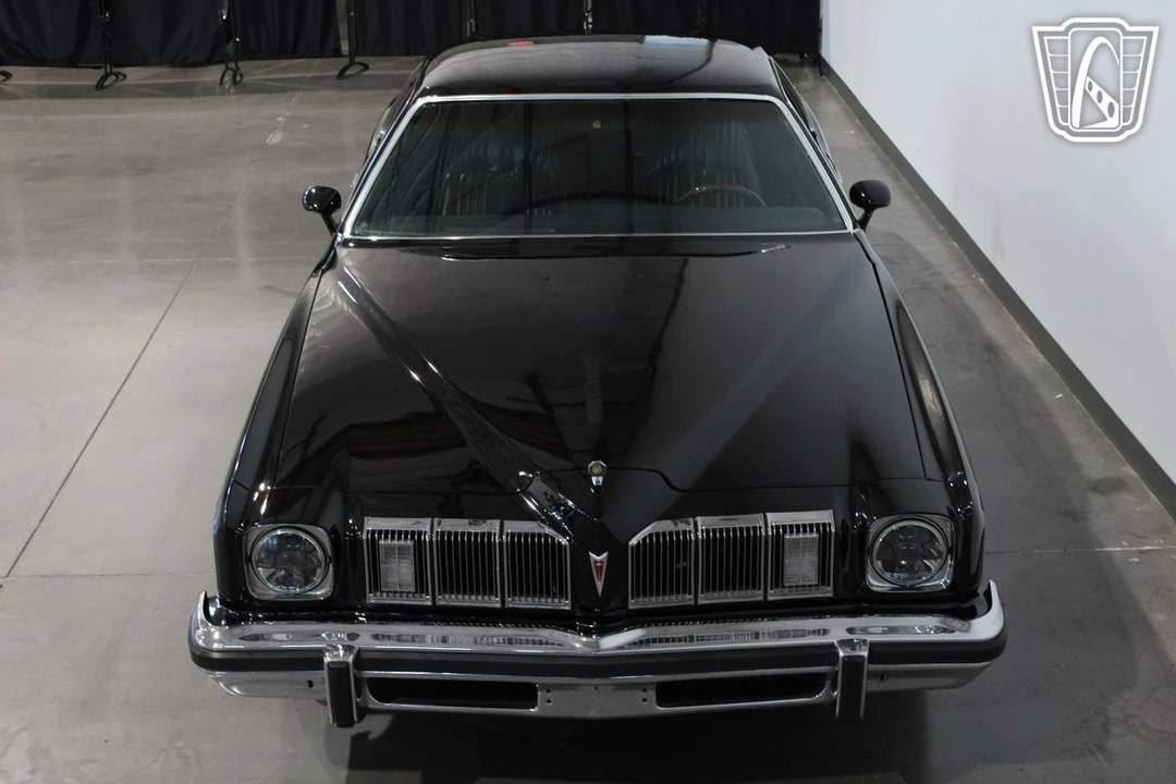 1975 Pontiac LeMans 4th+ Gen - Image 7 of 12