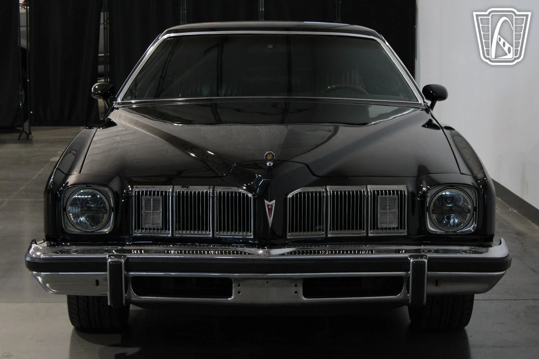 1975 Pontiac LeMans 4th+ Gen - Image 11 of 12