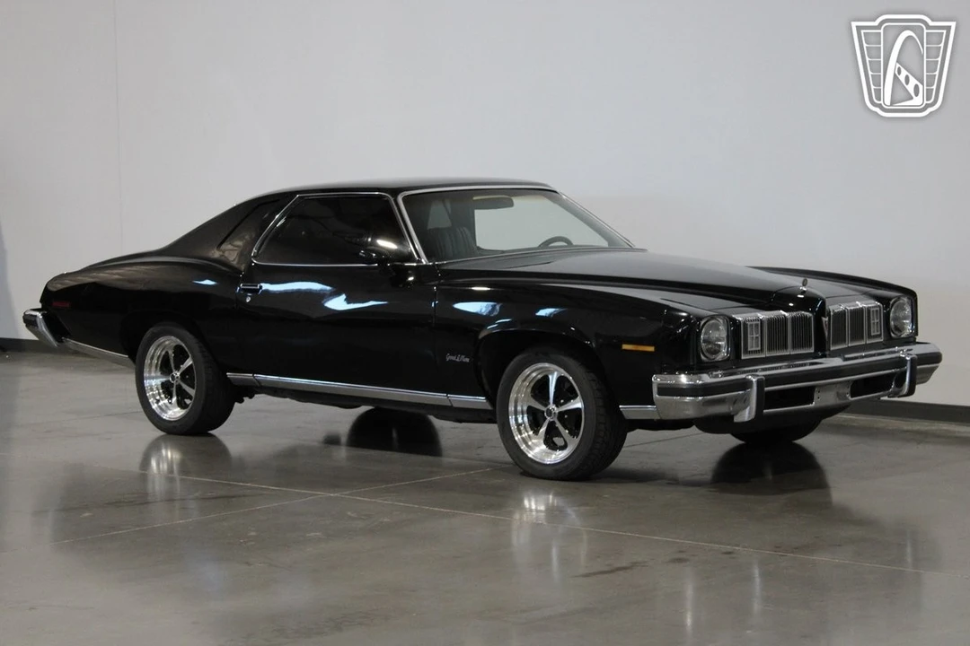 1975 Pontiac LeMans 4th+ Gen - Image 12 of 12