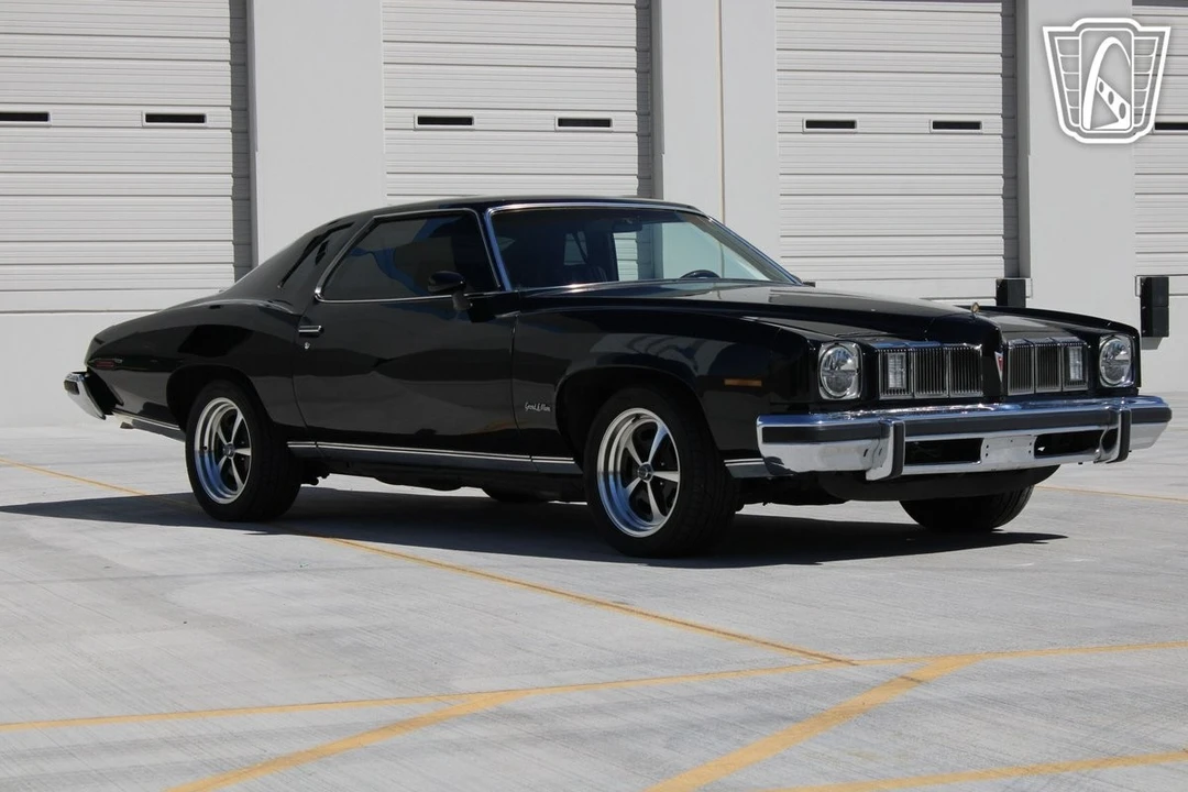 1975 Pontiac LeMans 4th+ Gen - Image 6 of 12