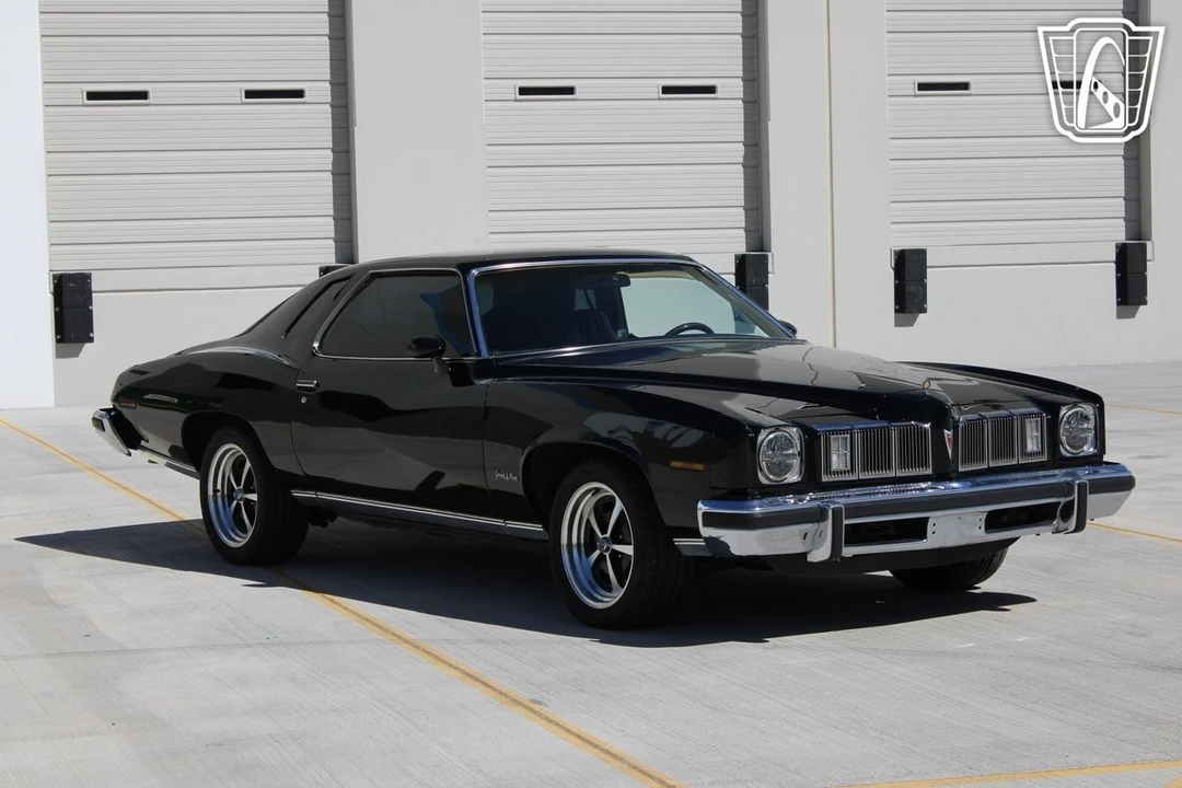 1975 Pontiac LeMans 4th+ Gen - Image 5 of 12