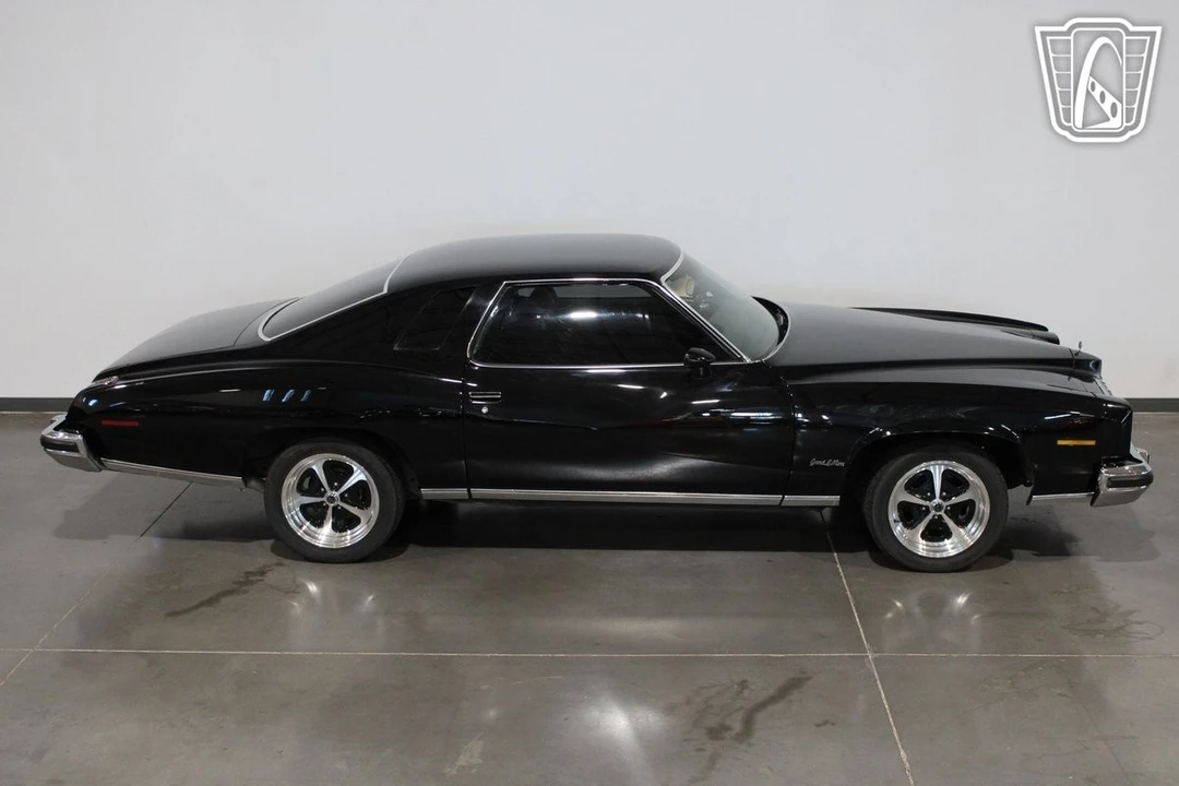 1975 Pontiac LeMans 4th+ Gen - Image 9 of 12