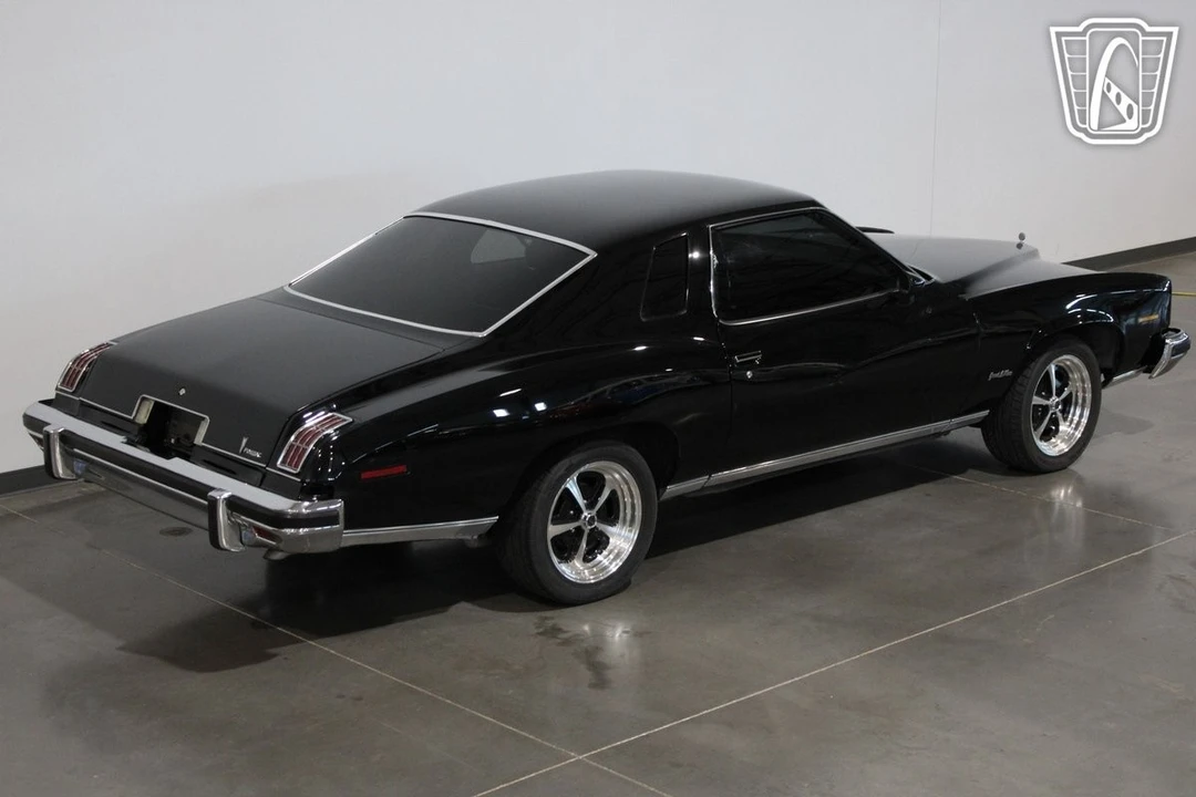 1975 Pontiac LeMans 4th+ Gen - Image 10 of 12
