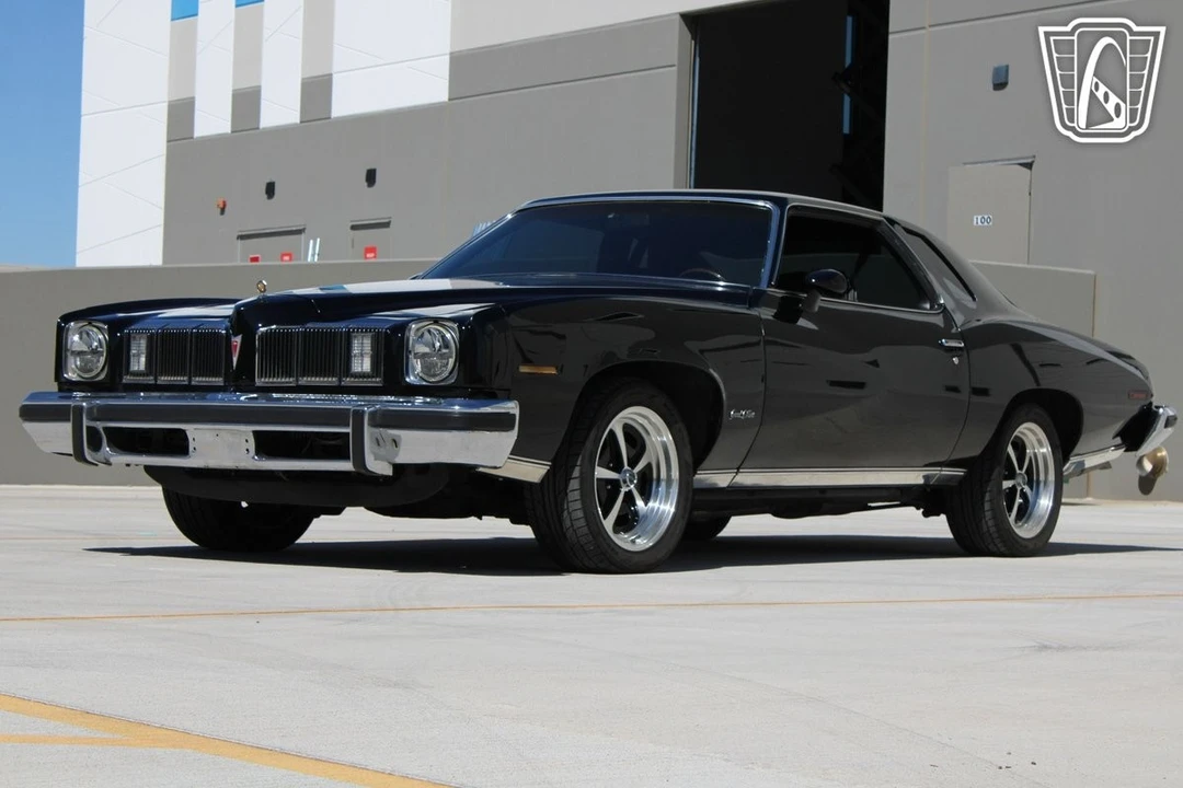 1975 Pontiac LeMans 4th+ Gen - Image 4 of 12