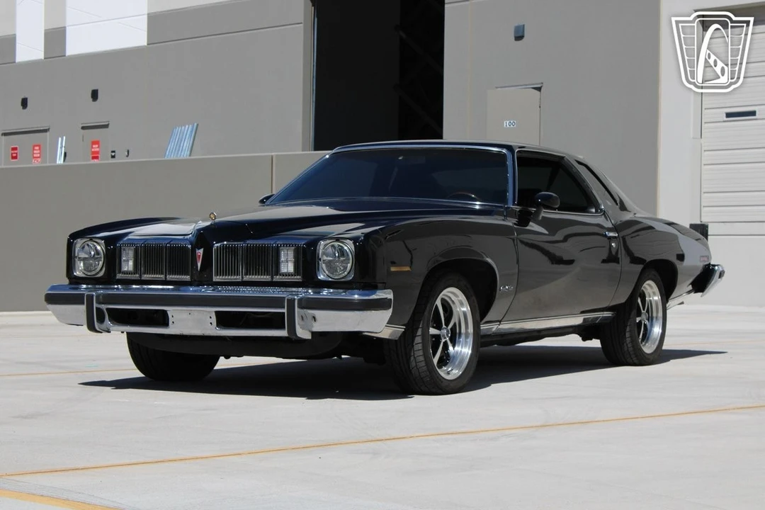 1975 Pontiac LeMans 4th+ Gen - Image 3 of 12