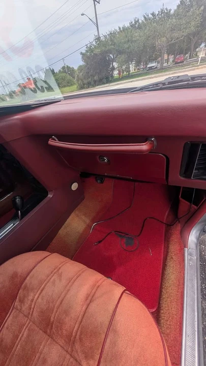1975 Pontiac LeMans 4th+ Gen - Image 8 of 10