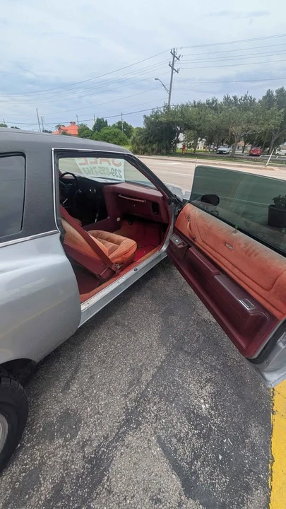 1975 Pontiac LeMans 4th+ Gen - Image 10 of 10