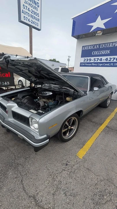 1975 Pontiac LeMans 4th+ Gen - Image 6 of 10
