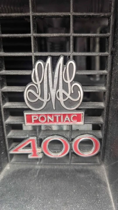 1975 Pontiac LeMans 4th+ Gen - Image 3 of 10