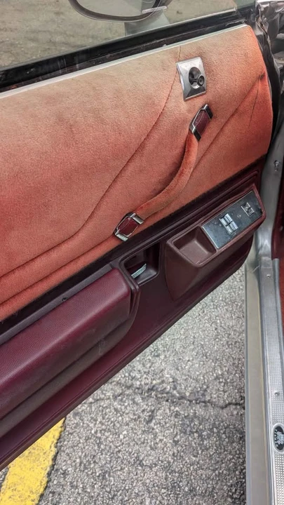 1975 Pontiac LeMans 4th+ Gen - Image 7 of 10