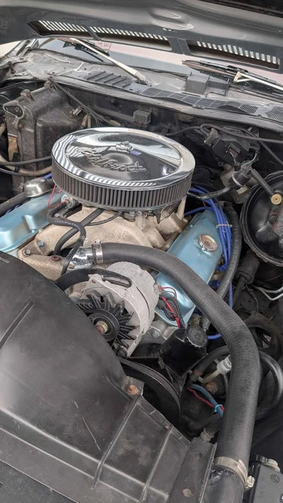 1975 Pontiac LeMans 4th+ Gen - Image 5 of 10