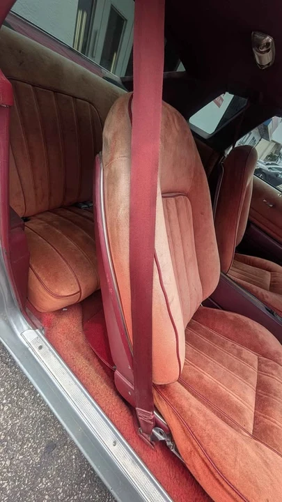 1975 Pontiac LeMans 4th+ Gen - Image 9 of 10