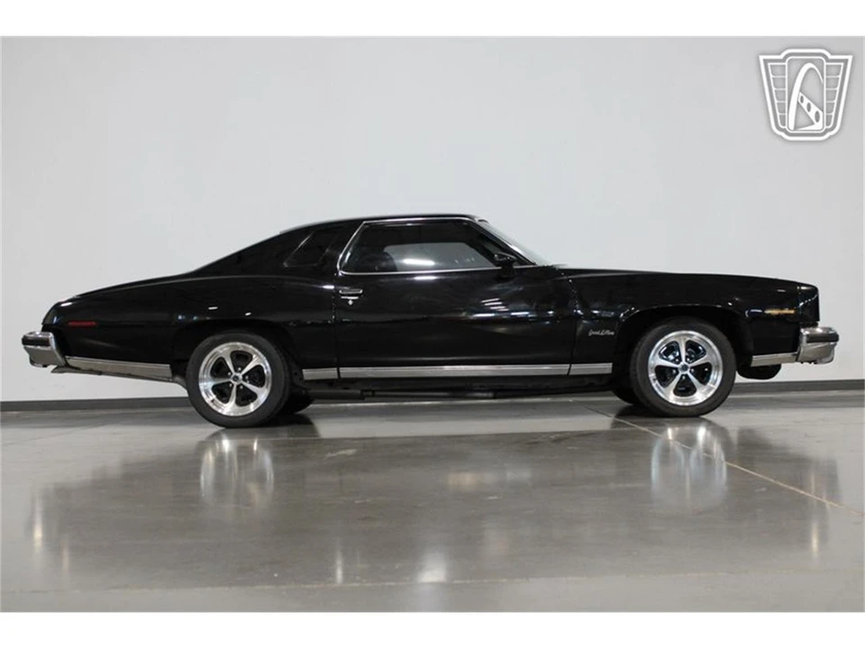 1975 Pontiac LeMans 4th+ Gen - Image 16 of 31