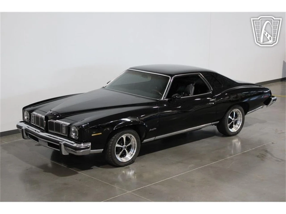 1975 Pontiac LeMans 4th+ Gen - Image 21 of 31