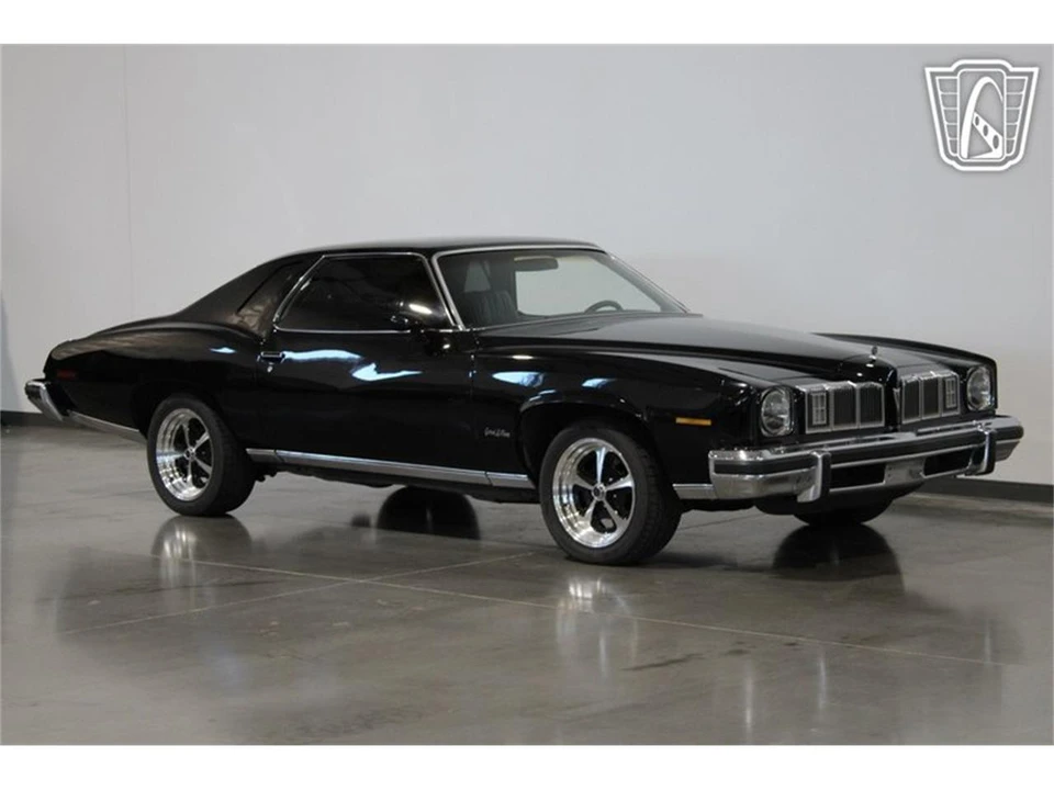 1975 Pontiac LeMans 4th+ Gen - Image 11 of 31