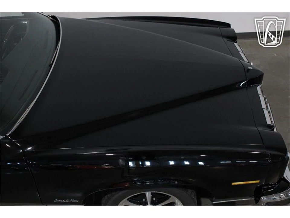 1975 Pontiac LeMans 4th+ Gen - Image 31 of 31