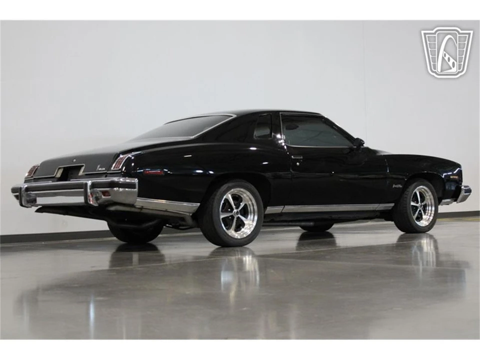1975 Pontiac LeMans 4th+ Gen - Image 17 of 31