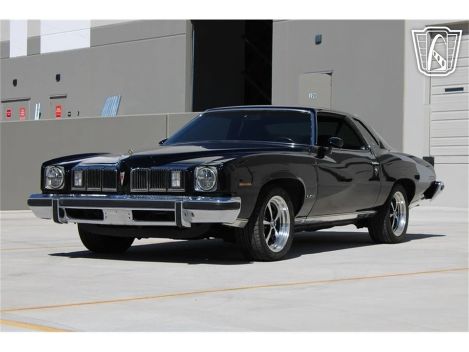 1975 Pontiac LeMans 4th+ Gen - Image 2 of 31