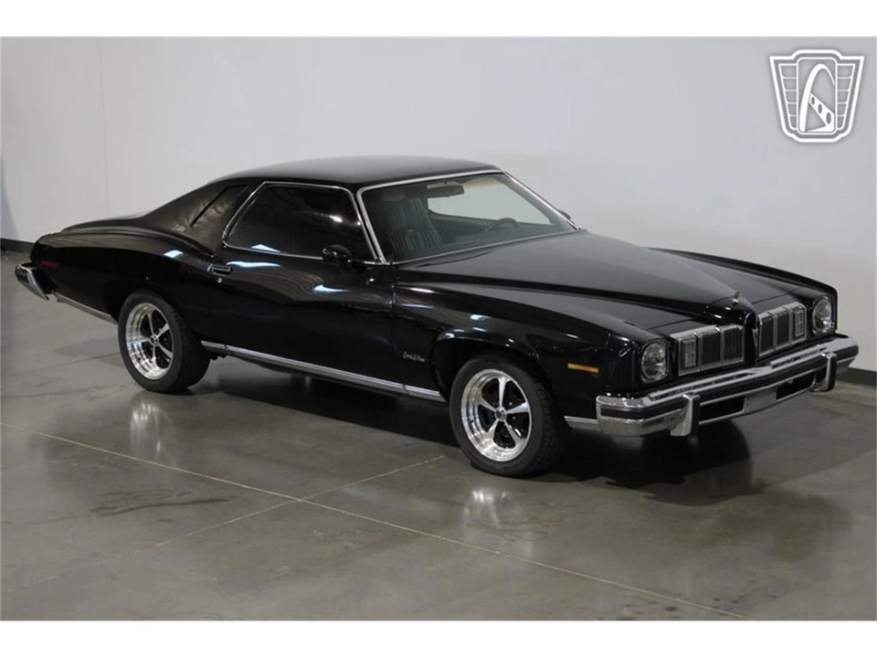1975 Pontiac LeMans 4th+ Gen - Image 7 of 31