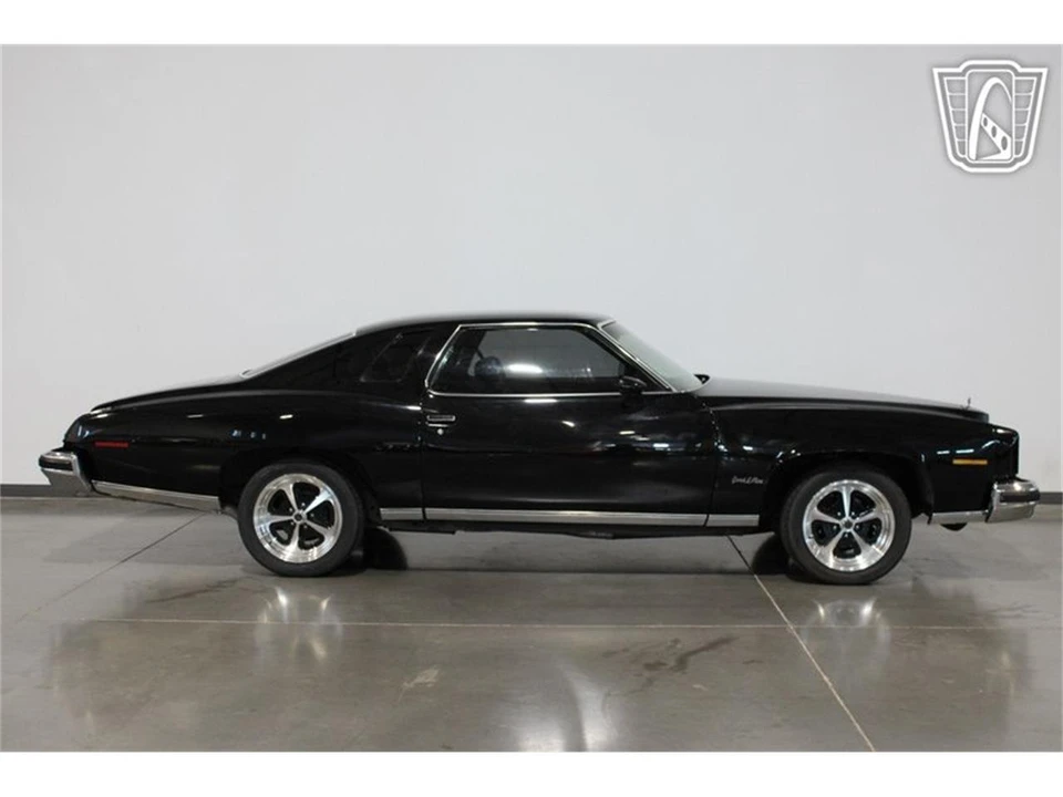1975 Pontiac LeMans 4th+ Gen - Image 12 of 31
