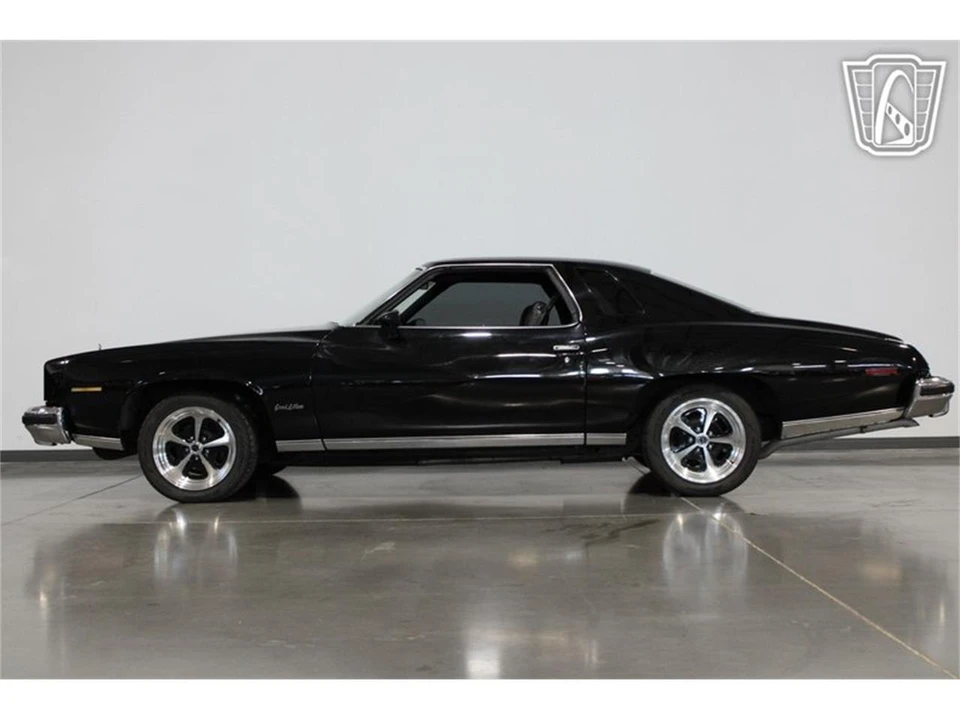 1975 Pontiac LeMans 4th+ Gen - Image 28 of 31