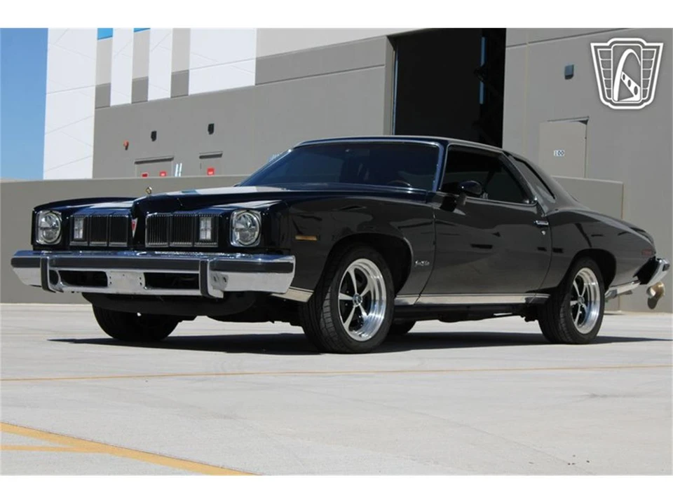 1975 Pontiac LeMans 4th+ Gen - Image 3 of 31