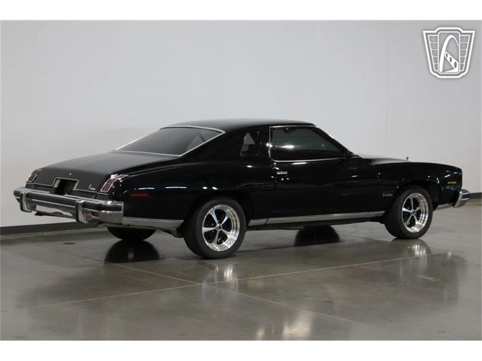 1975 Pontiac LeMans 4th+ Gen - Image 13 of 31