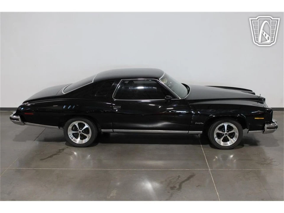1975 Pontiac LeMans 4th+ Gen - Image 8 of 31
