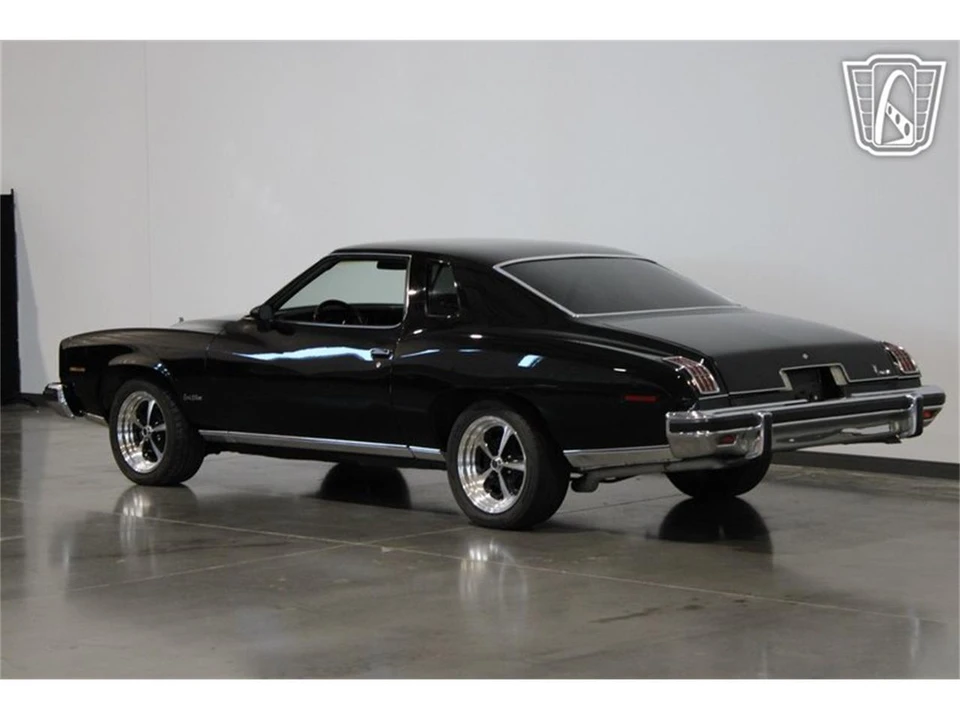 1975 Pontiac LeMans 4th+ Gen - Image 23 of 31
