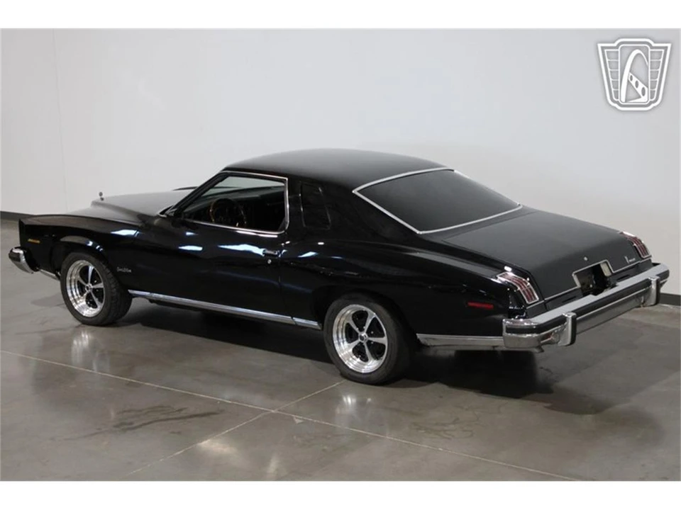 1975 Pontiac LeMans 4th+ Gen - Image 19 of 31