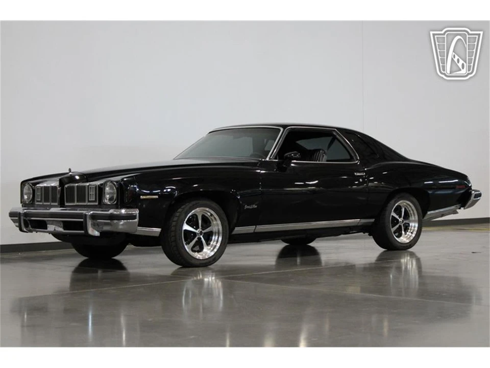 1975 Pontiac LeMans 4th+ Gen - Image 29 of 31