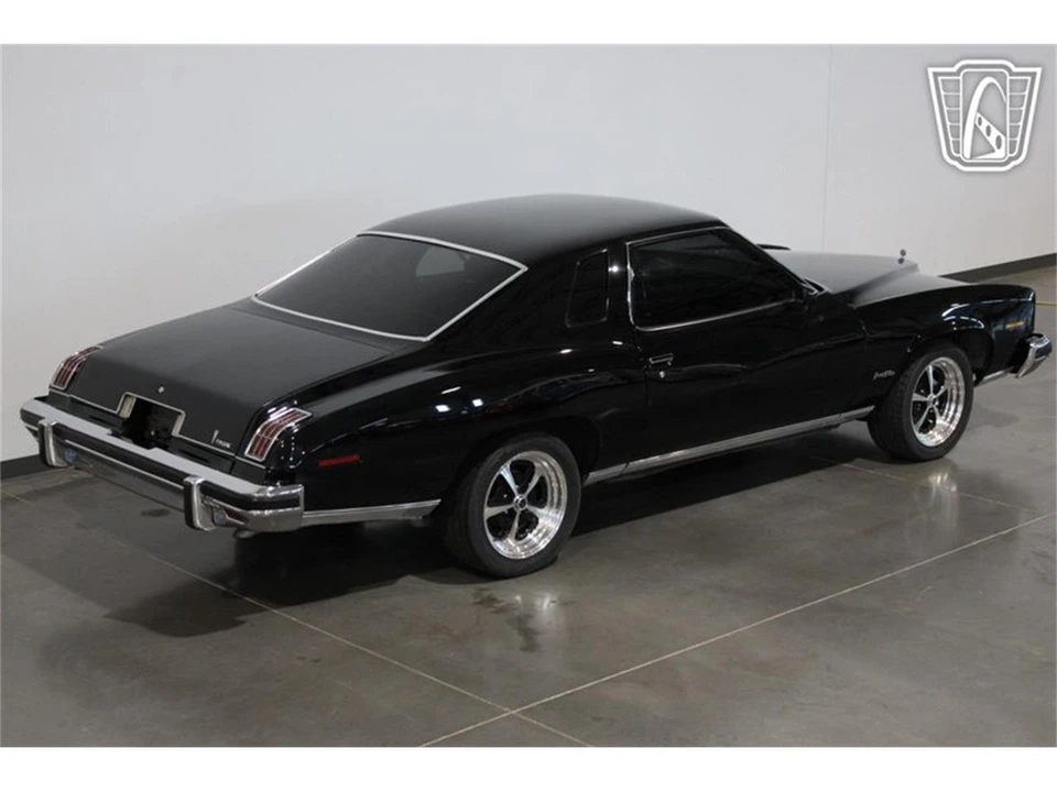 1975 Pontiac LeMans 4th+ Gen - Image 9 of 31