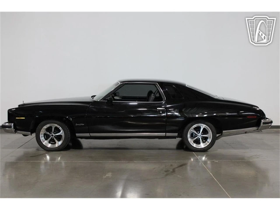1975 Pontiac LeMans 4th+ Gen - Image 24 of 31