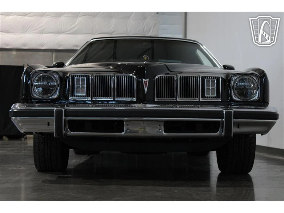 1975 Pontiac LeMans 4th+ Gen - Image 14 of 31