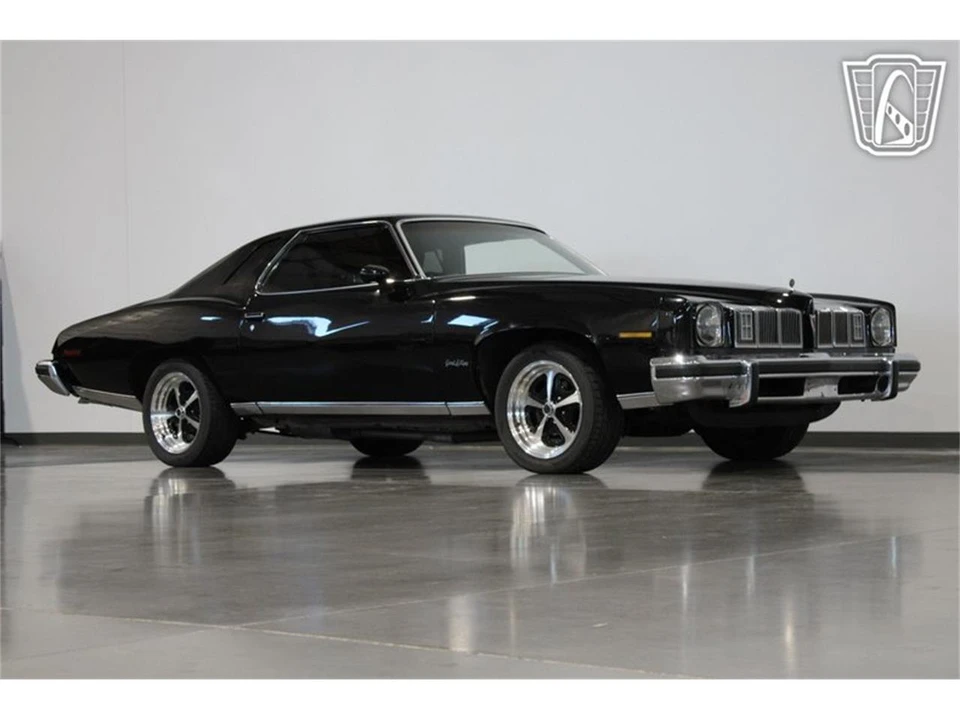 1975 Pontiac LeMans 4th+ Gen - Image 15 of 31