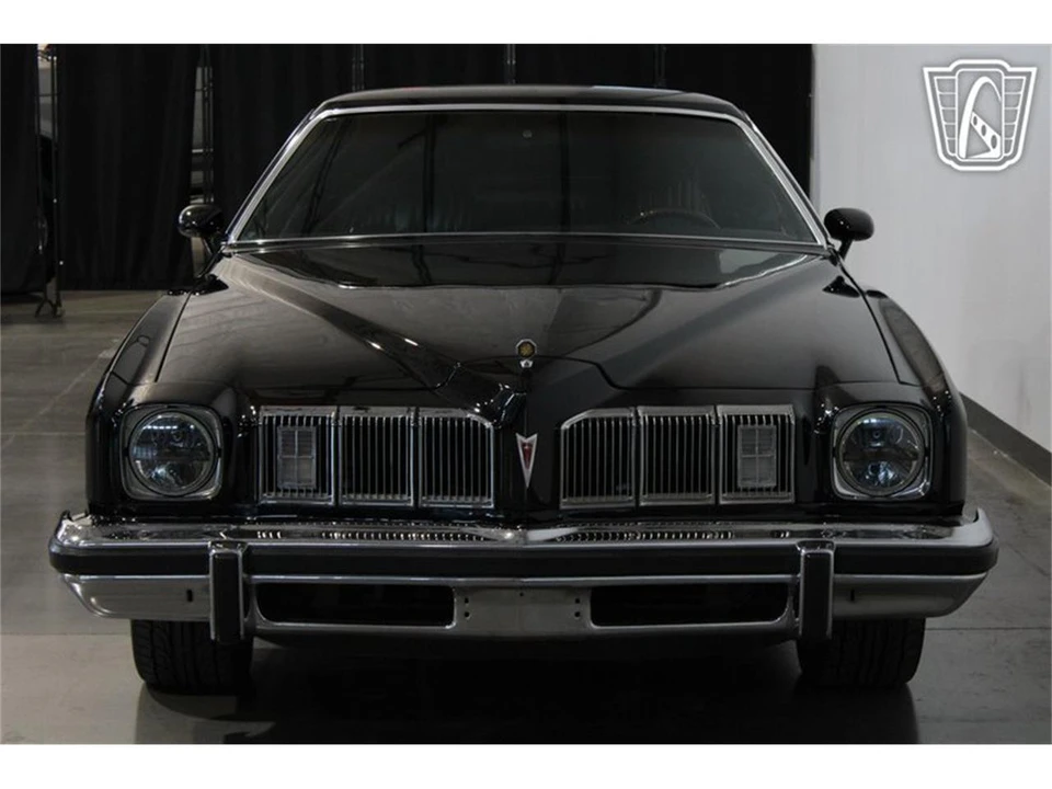 1975 Pontiac LeMans 4th+ Gen - Image 10 of 31